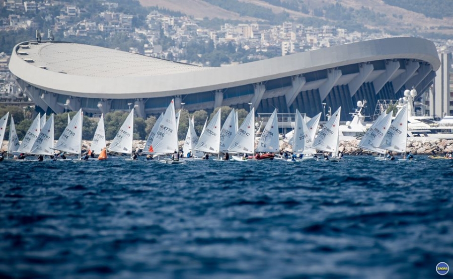 Από την Περιφέρεια Αθηνών ξαναρχίζουν τα Περιφερειακά Πρωταθλήματα -ΣΕΑΝΑΤΚ -Laser 4.7, 2η φάση