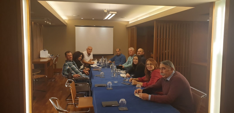 Αρχίζουν ξανά οι Βαλκανικοί Αγώνες Ιστιοπλοΐας