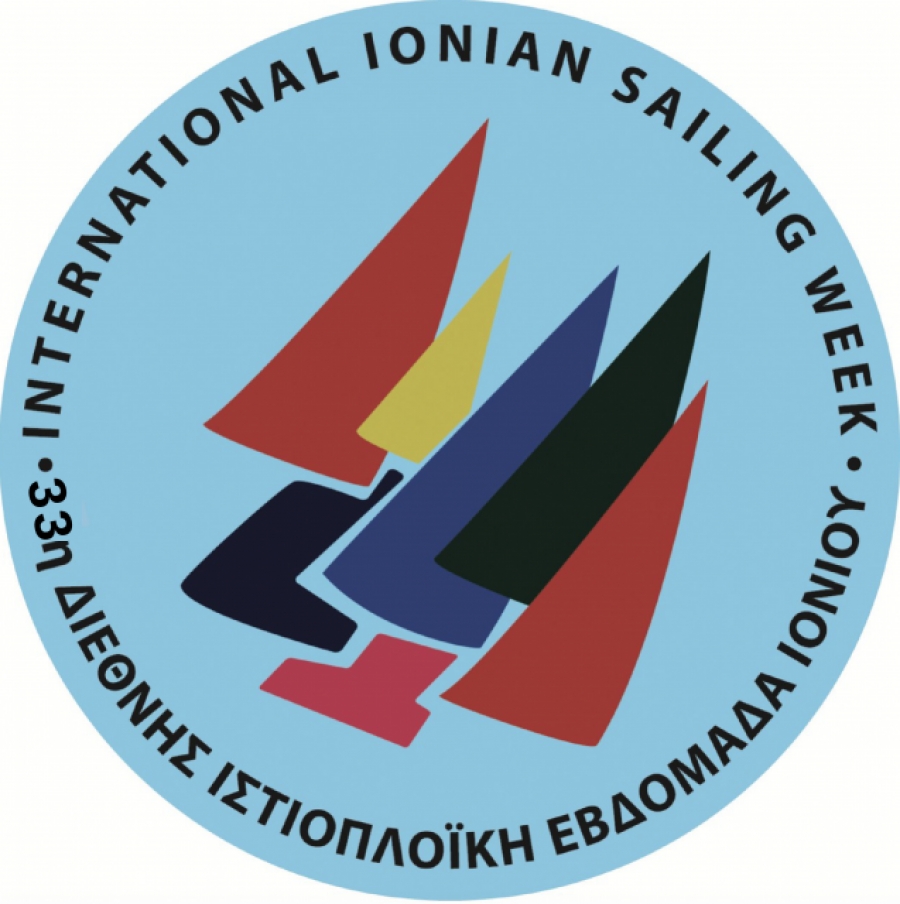 Δελτίο Τύπου 33ης Διεθνούς Ιστιοπλοϊκής Εβδομάδος Ιονίου 2023