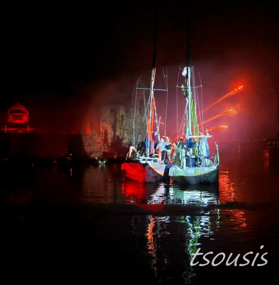 Δελτίο Τύπου Ι.Ο. Πατρών- 452 χρόνια από τη Ναυμαχία της Ναυπάκτου