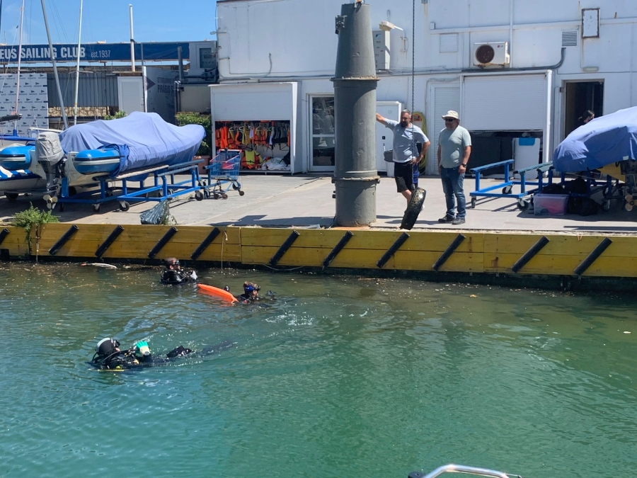 Δελτίο Τύπου ΙΟΠ για την Παγκόσμια Ημέρα Περιβάλλοντος