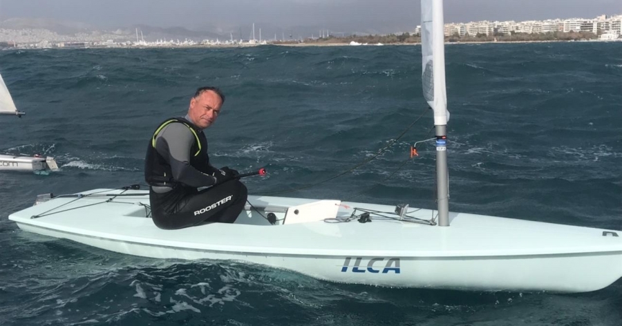 Δελτίο Τύπου Ιστιοπλοϊκού Ομίλου Ηρακλείου