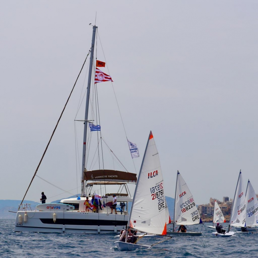 Δελτίο Τύπου Ν.Ο.Ε.Φ.