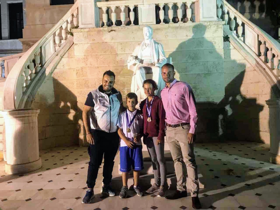 Δελτίο Τύπου Ναυτικού Αθλητικού Ομίλου Βούλας