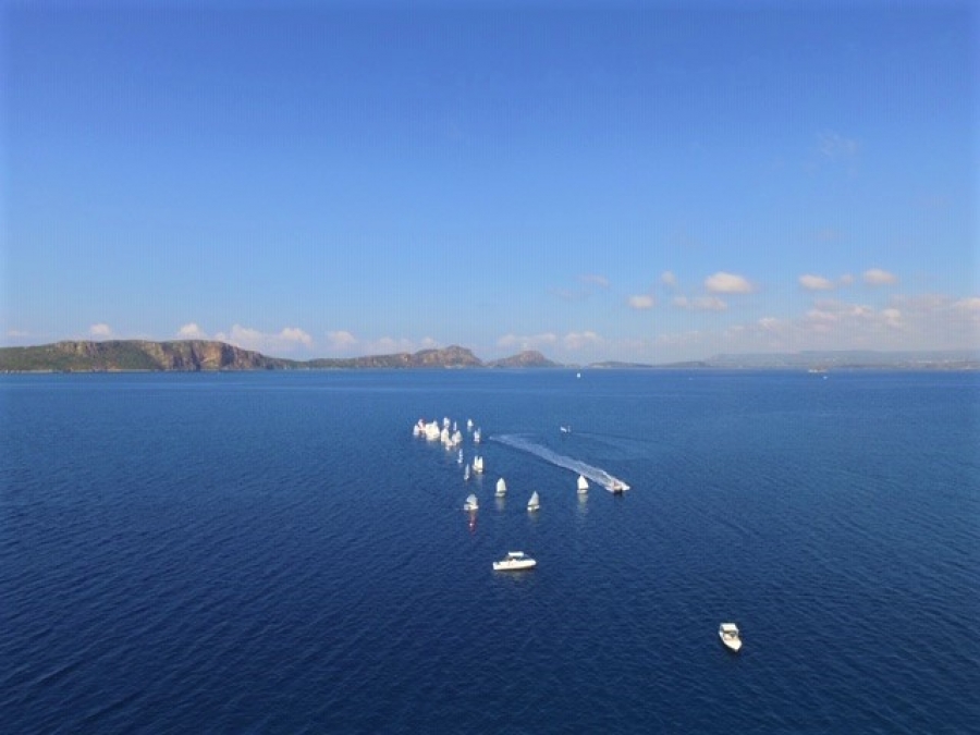 Δελτίο Τύπου Ναυτικού Αθλητικού Συλλόγου ΝΑΣ Πύλου - Νέστωρ