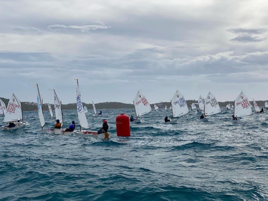 Δελτίο Τύπου ΝΑΟΒ-  Επιτυχημένη διοργάνωση για το Περιφερειακό Πρωτάθλημα Αθηνών από το ΝΑΟ Βούλας.