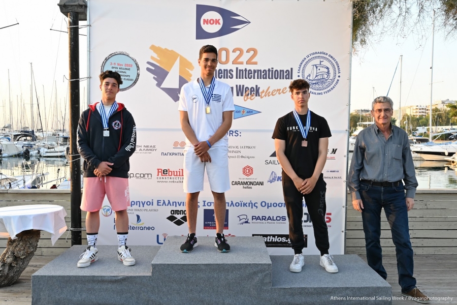 Δελτίο Τύπου ΝΟΕ -ΕΠΙΤΥΧΙΕΣ ΝΟΕΦ