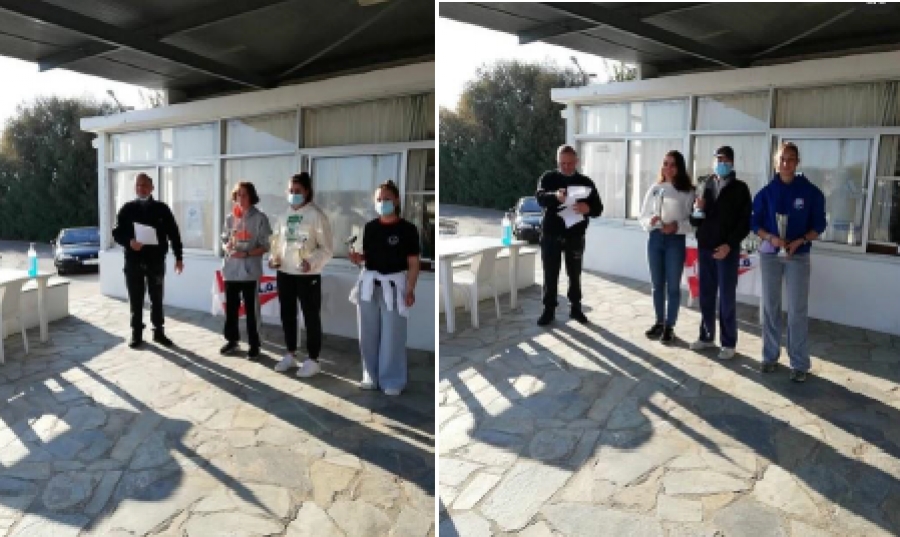 Δελτίο Τύπου ΝΟΕΦ