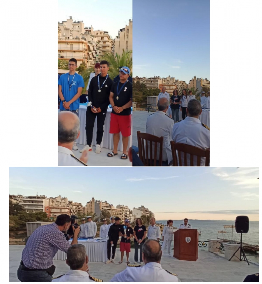 Δελτίο Τύπου ΝΟΕΦ – Πολυνίκης Όμιλος ο ΝΟΕΦ στα Παστρικάκεια