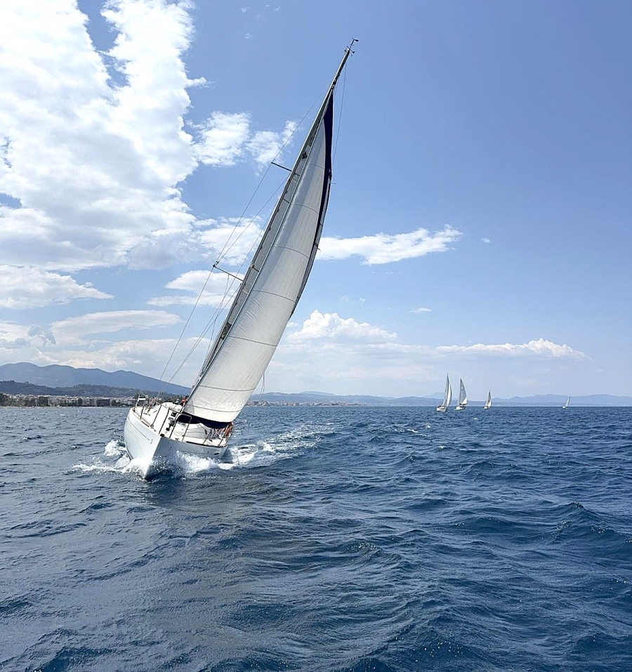 Δελτίο Τύπου – Συμμετοχή του ΙΟΠατρών στις εκδηλώσεις λήξης της Ναυτικής Εβδομάδας 2025