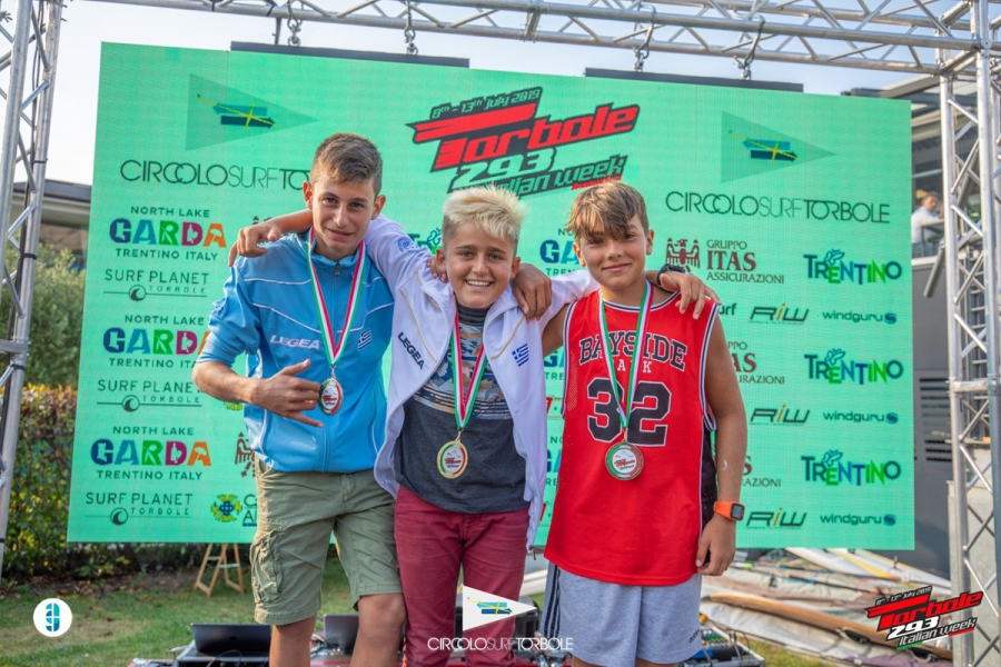 Δελτίο Τύπου του Αθλητικού Ομίλου Θαλασσίων Αθλημάτων (Α.Ο.Θ.Α)