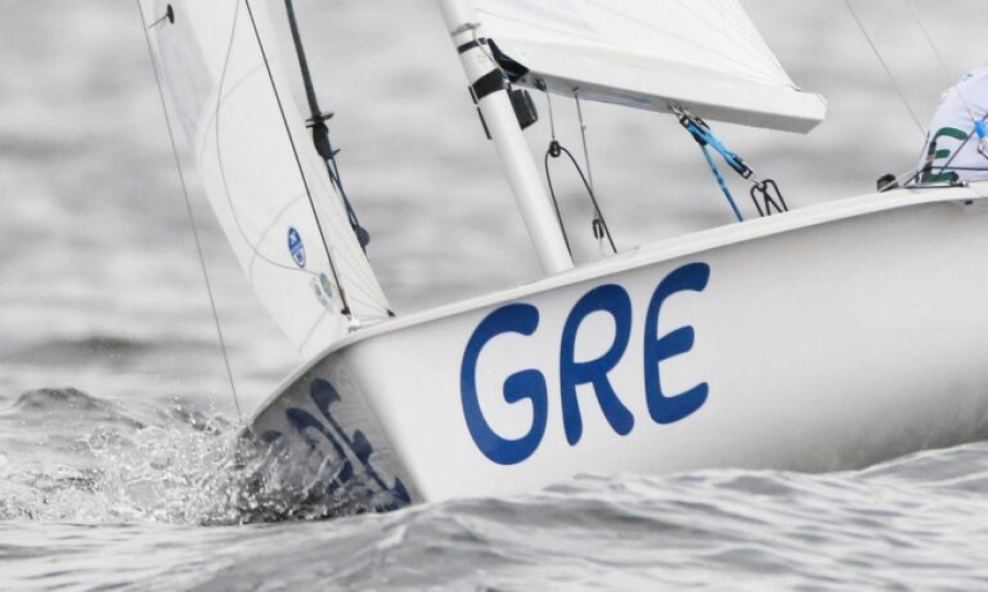 Εγκρίθηκε το Αγωνιστικό Υγειονομικό Πρωτόκολλο της Ιστιοπλοΐας  από την Γ.Γ.Α.