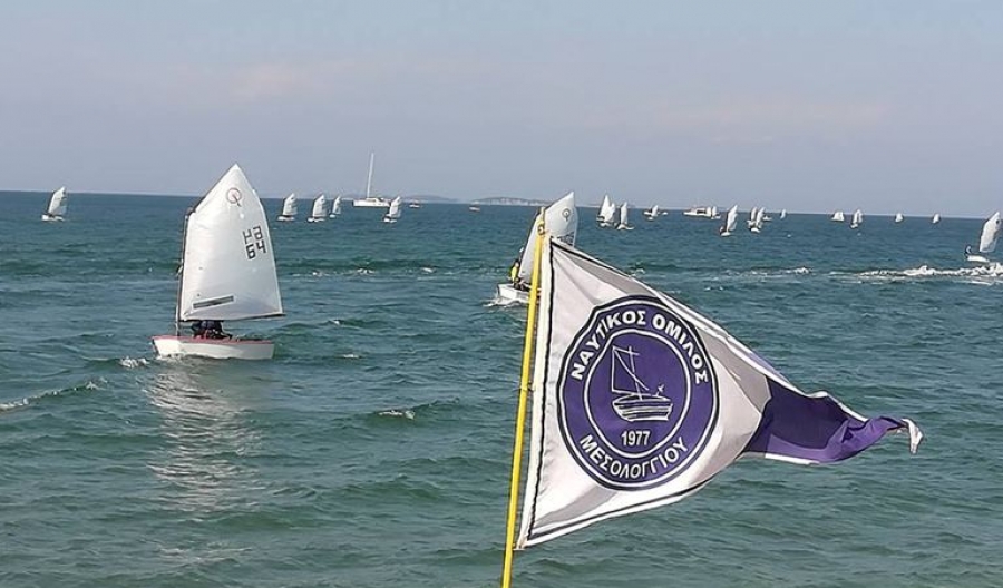 Εκδηλώσεις τιμής & ευγνωμοσύνης στον Κάλαμο από τον Ν. Ο. Μεσολογγίου και το Ιστορικό Μουσείο “ΔΙΕΞΟΔΟΣ”