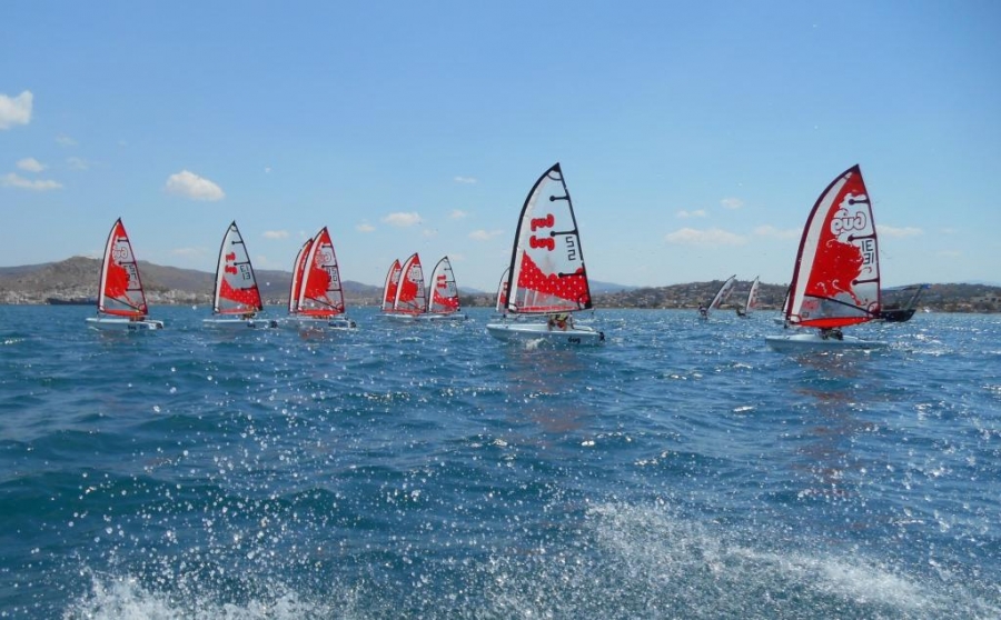 Εκδήλωση ενδιαφέροντος για την ανάληψη του Πανελληνίου Πρωταθλήματος Bug 2018