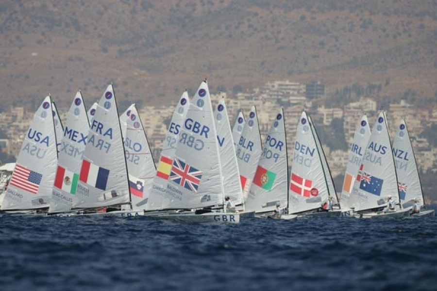 Εκδήλωση ενδιαφέροντος για την ανάληψη του Πανελληνίου Πρωταθλήματος Europe 2018