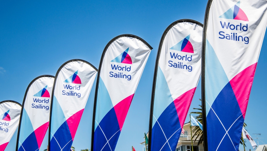 Εκλογές στην World Sailing