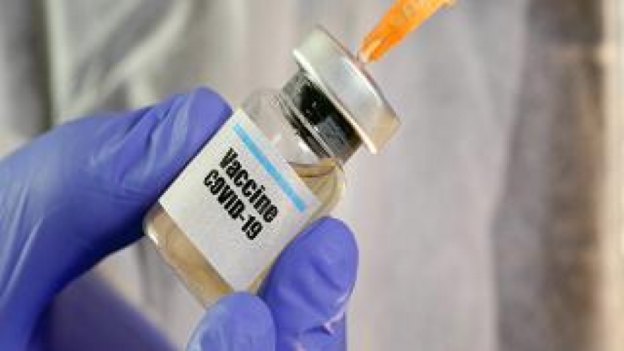 Εμβολιασμός αθλητών και αθλητριών Προολυμπιακής Ομάδας και Εθνικών Ομάδων