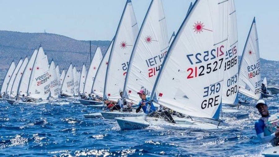 Ενα εξαιρετικό νέο στην εκπνοή του 2020: Αδεια της Υγειονομικής Επιστημονικής Επιτροπής της Γ.Γ.Α για προπονήσεις