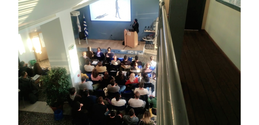 Έναρξη Σχολής Προπονητών Γ΄ Κατηγορίας