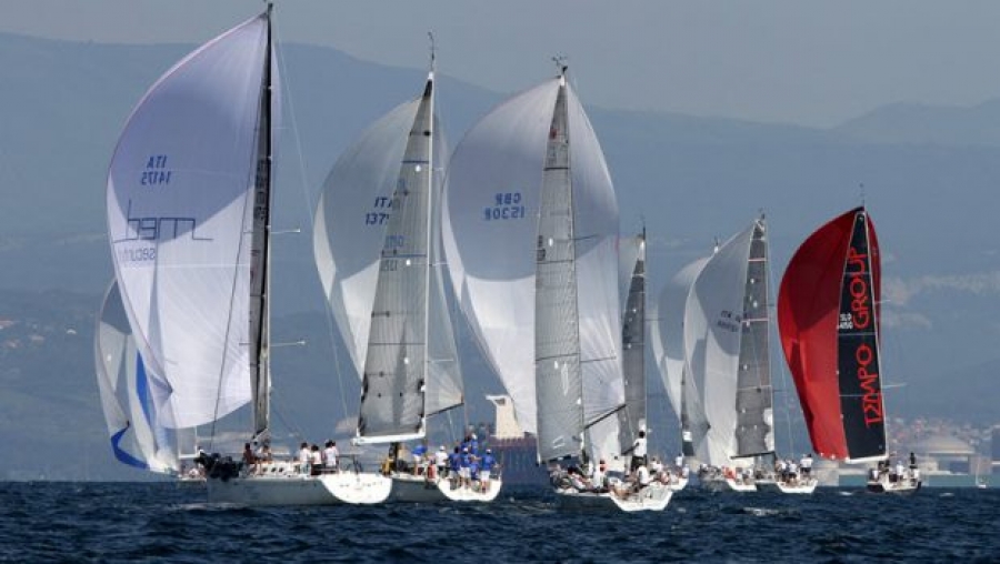 Ενημερωτικά σεμινάρια για τον υπολογισμό αποτελεσμάτων αγώνων ανοικτής θαλάσσης