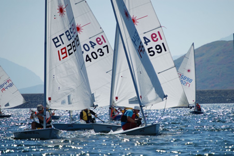 Επανεκκίνηση του ερασιτεχνικού αθλητισμού