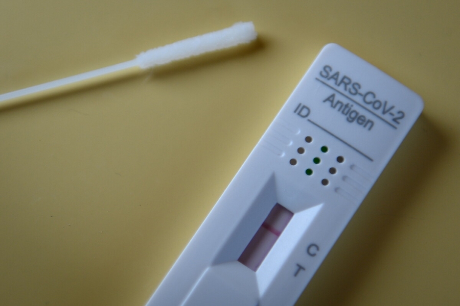 Επιτέλους Self Test για την Ιστιοπλοϊα