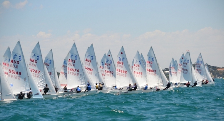 Εθνική Ομάδα 420 για το 2018