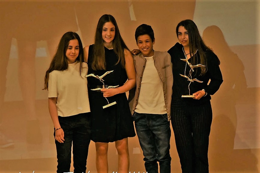 Ευρωπαϊκό Πρωτάθλημα Νεότητας 420