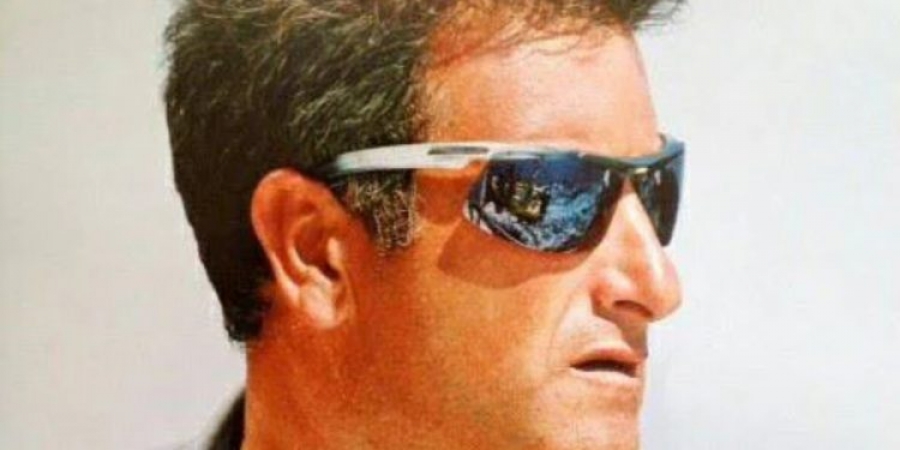 Η Ελληνική Ιστιοπλοΐα θρηνεί την απώλεια του Λεωνίδα Πελεκανάκη