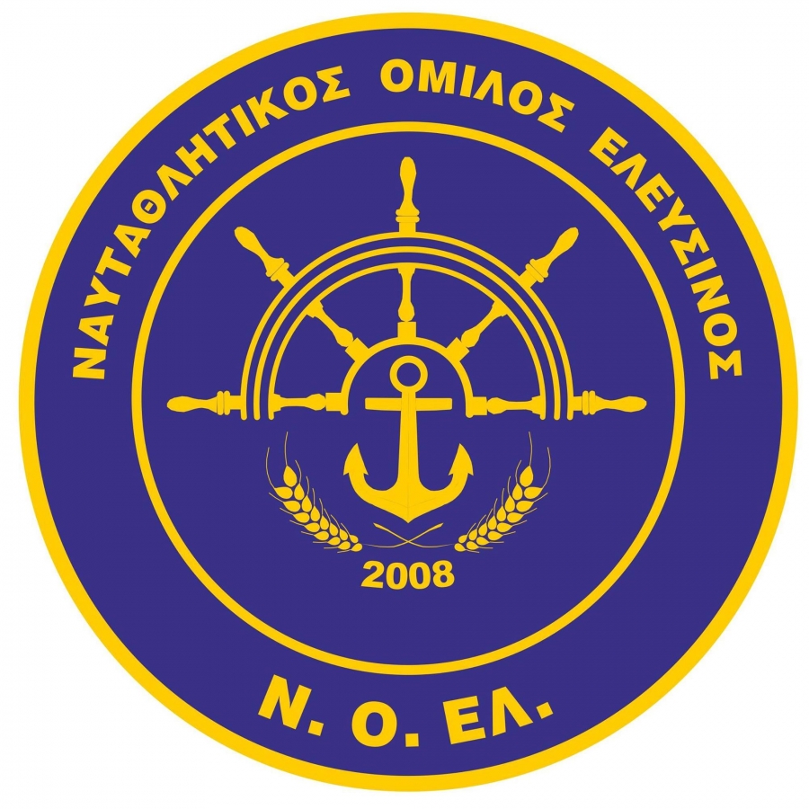 Η Β’ Φάση του Περιφερειακού Πρωταθλήματος ILCA 4 στο Ν.Ο. Ελευσίνας, 22-23/01/2022