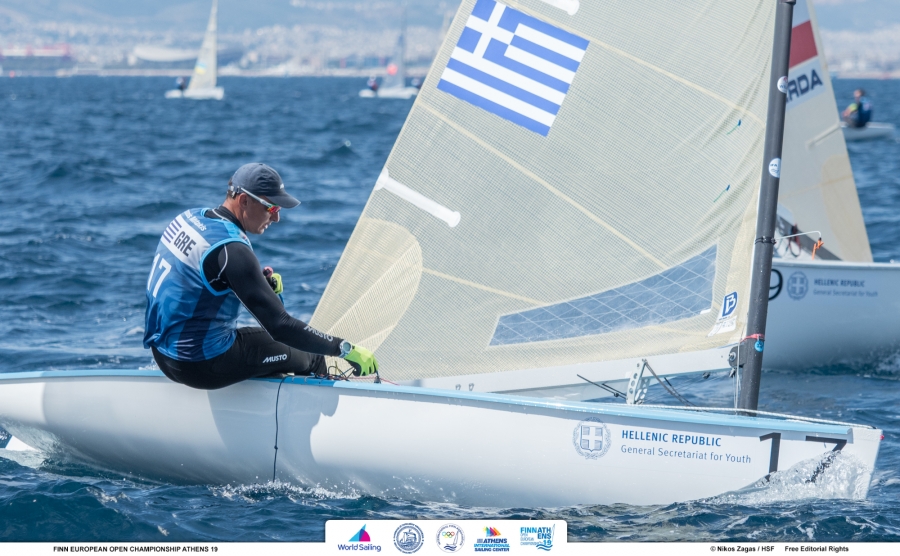 Japan Hempel World Cup Series