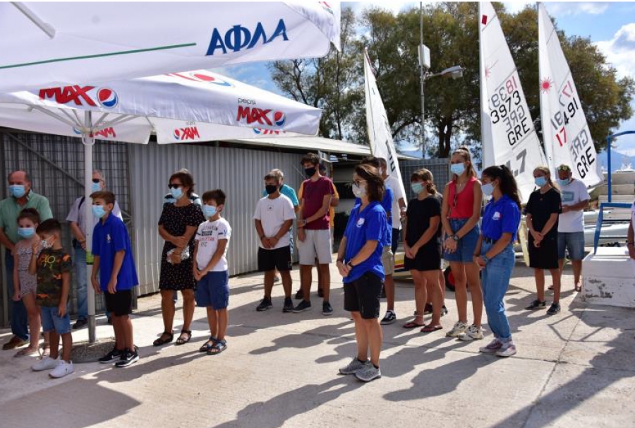 Καλή αρχή για τη νέα αγωνιστική χρονιά – Δελτίο τύπου ΝΟΕΦ