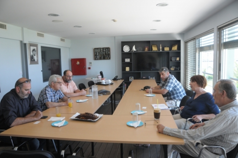 ΚΚΕ -Ερώτηση στη Βουλή για τη διασφάλιση του ναυταθλητισμού και του ναυταθλητικού χαρακτήρα της Μαρίνας Καλλιθέας