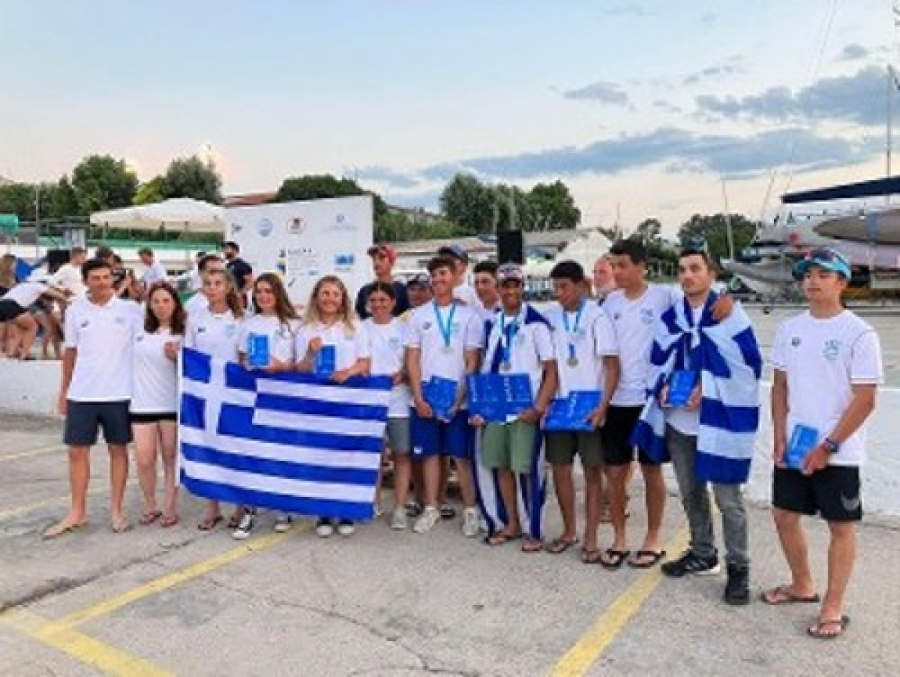 Κραυγή Αγωνίας από τους Ναυταθλητικούς Ομίλους της Βόρειας Ελλάδας: «Δεν αντέχουμε άλλα πρόστιμα και Δικαστήρια- Θα μας κλείσουν»!