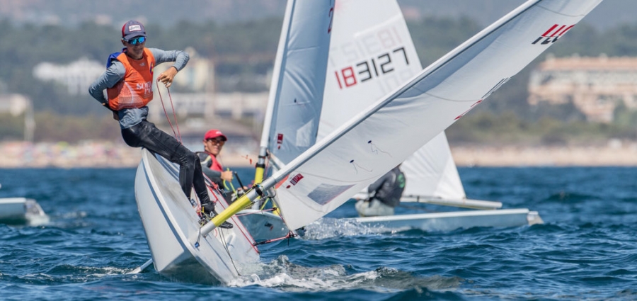 «LASER 4,7 YOUTH EUROPEAN CHAMPIONSHIP 2021 and OPEN LASER 4,7 YOUTH EUROPEAN TROPHY 2021»