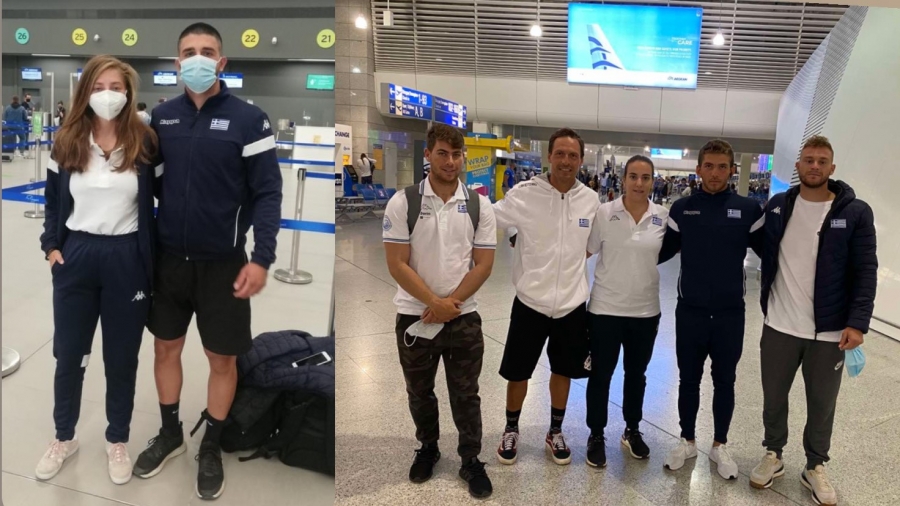 Laser European Championships 2020, 6-13/10/20,  Gdansk-Πολωνία