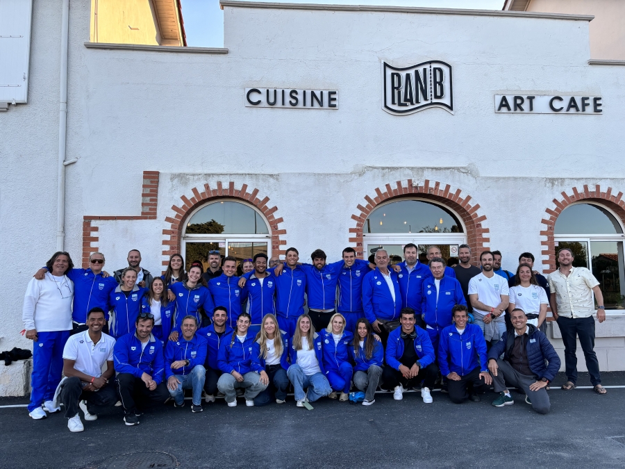 Last Chance Regatta -Hyers , η Πρόκριση για τους Ολυμπιακούς Αγώνες “Paris 2024”