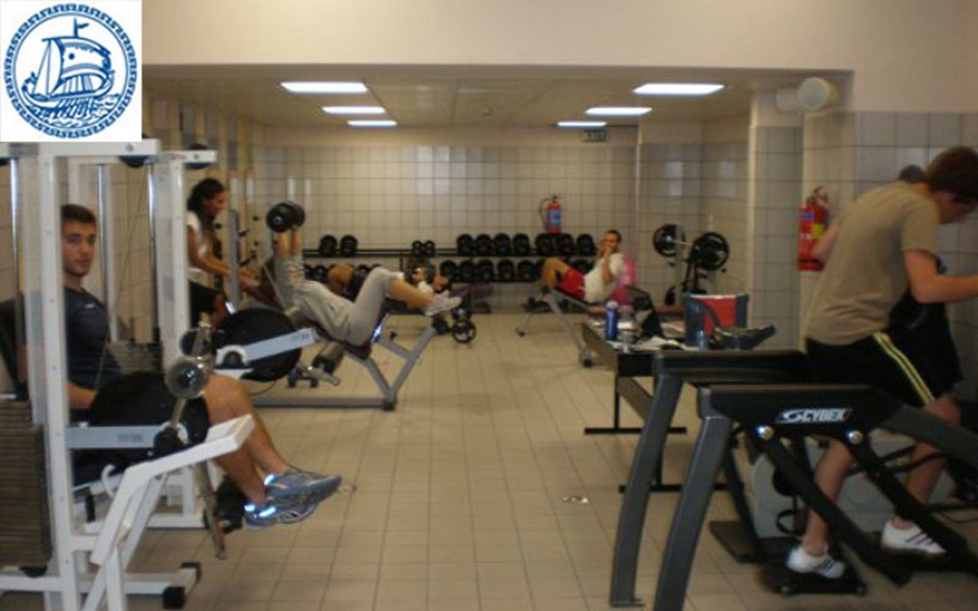 Λειτουργία Γυμναστηρίου Ε.Ι.Ο.