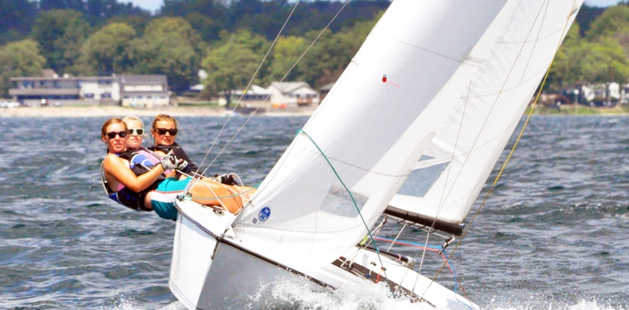 Lightning World Master European Championships 12 - 16 June 2025, Voula - Greece