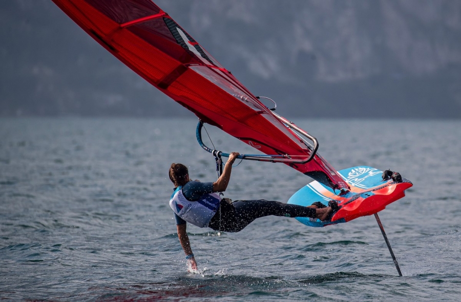 Live Streaming στην πρεμιέρα των νέων ολυμπιακών κατηγοριών