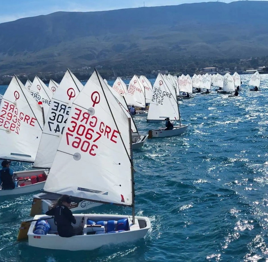 Με 183 αθλητές αρχίζει σήμερα το Περιφερειακό Πρωτάθλημα Νήσων Αιγαίου & Κρήτης -Live Streaming οι αγώνες