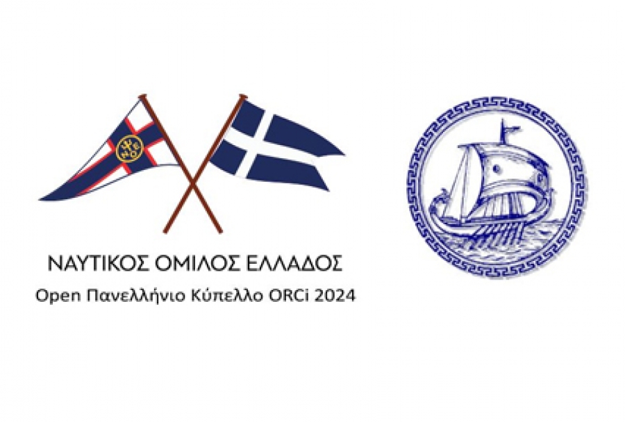 Με Ρομποτικές  Σημαδούρες το Open Πανελλήνιο Κύπελλο ORCi 2024