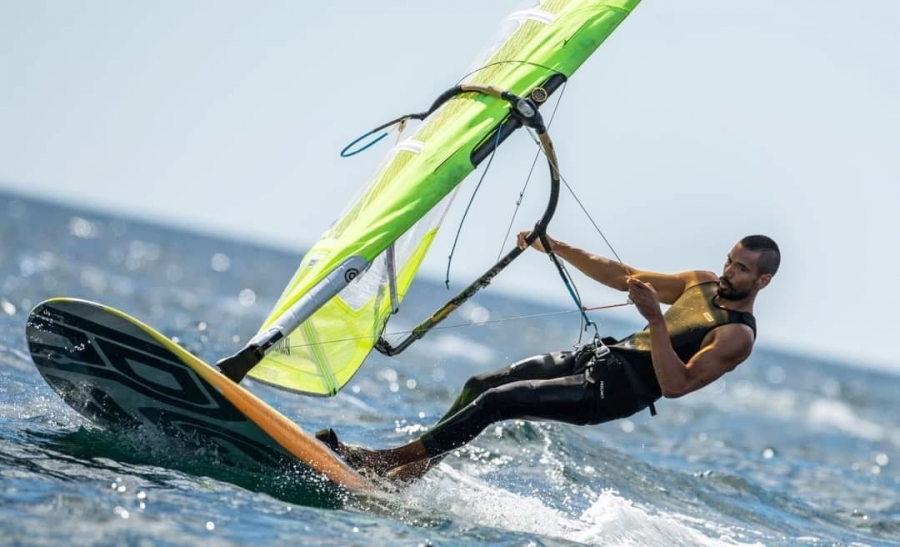 Με το χάλκινο μετάλλιο στο δρόμο προς το ΤΟΚΥΟ ο Βύρων Κοκκαλάνης