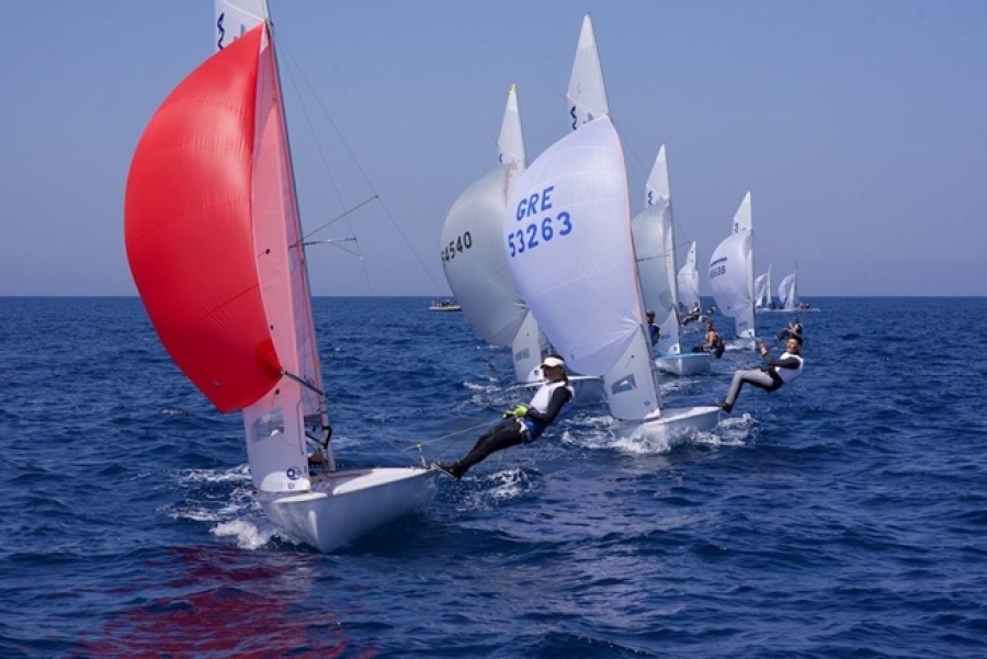 Μειώνεται το entry fee στα Περιφερειακά και Πανελλήνια Πρωταθλήματα- Δωρεάν το Rapid Test για όλους τους αθλητές