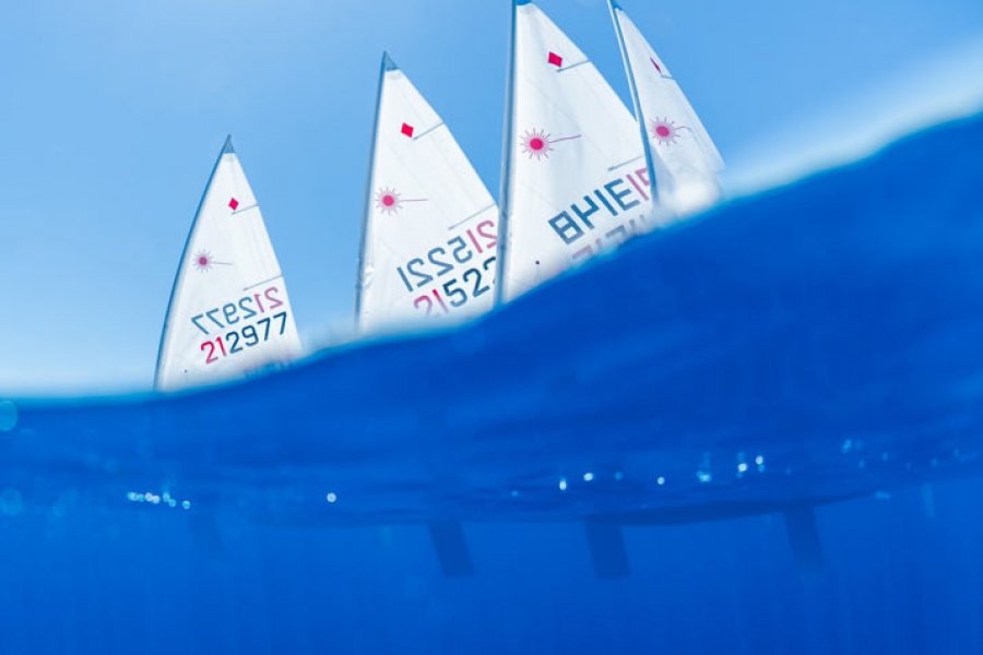 Μια ακόμη κορυφαία διοργάνωση στην Ελλάδα αναλαμβάνει ο Ν.Ο. Καλαμακίου με την υποστήριξη της Ε.Ι.Ο.