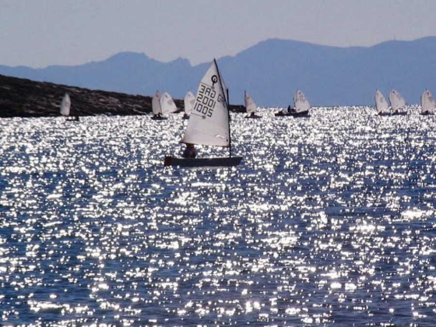 Να καθιερωθούν στο νέο νόμο  οι εκπαιδευτές και στην Ιστιοπλοΐα ζητά η Ε.Ι.Ο.