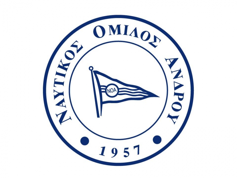 Νέο Δ.Σ. Ναυτικός Όμιλος Άνδρου