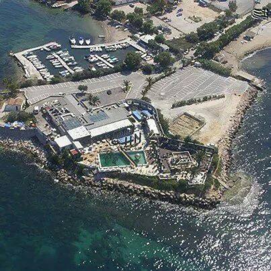 Νέο Δ.Σ Ναυτικού Αθλητικού Ομίλου ‘Αγιος Κοσμάς’