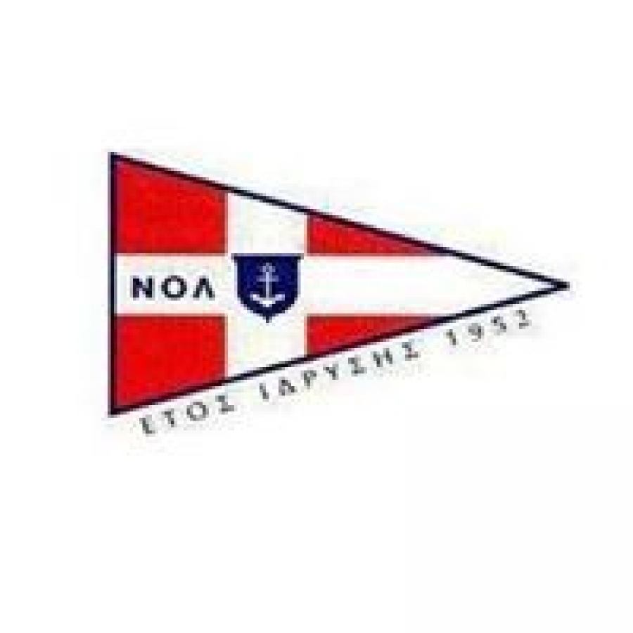 Νεο Δ.Σ. Ναυτικού Ομίλου Λίμνης