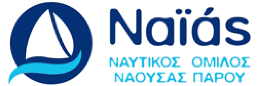 Νέο Δ.Σ. Ναυτικού Ομίλου Νάουσας Πάρου – ΝΑΪΑΣ